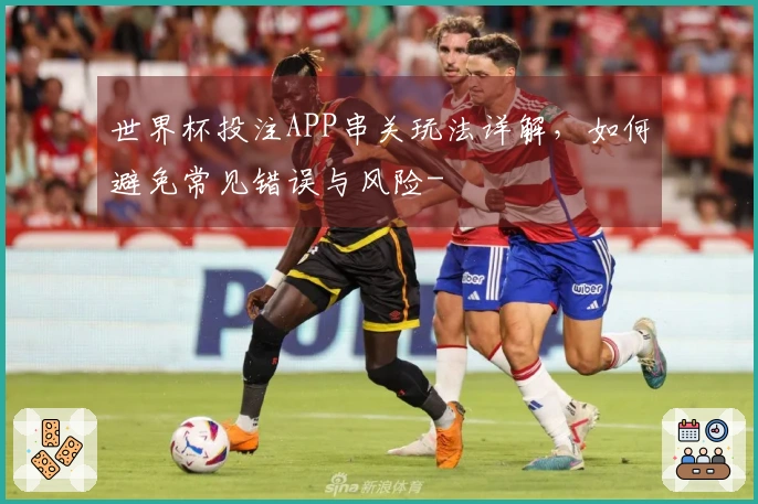 世界杯投注APP串关玩法详解,如何避免常见错误与风险-