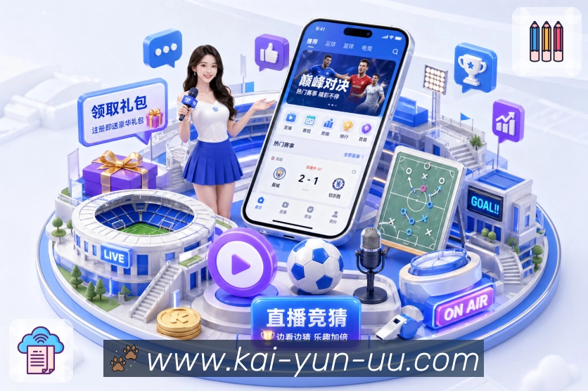 开云APP 封面图