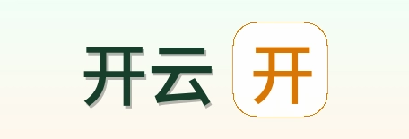 开云 Logo